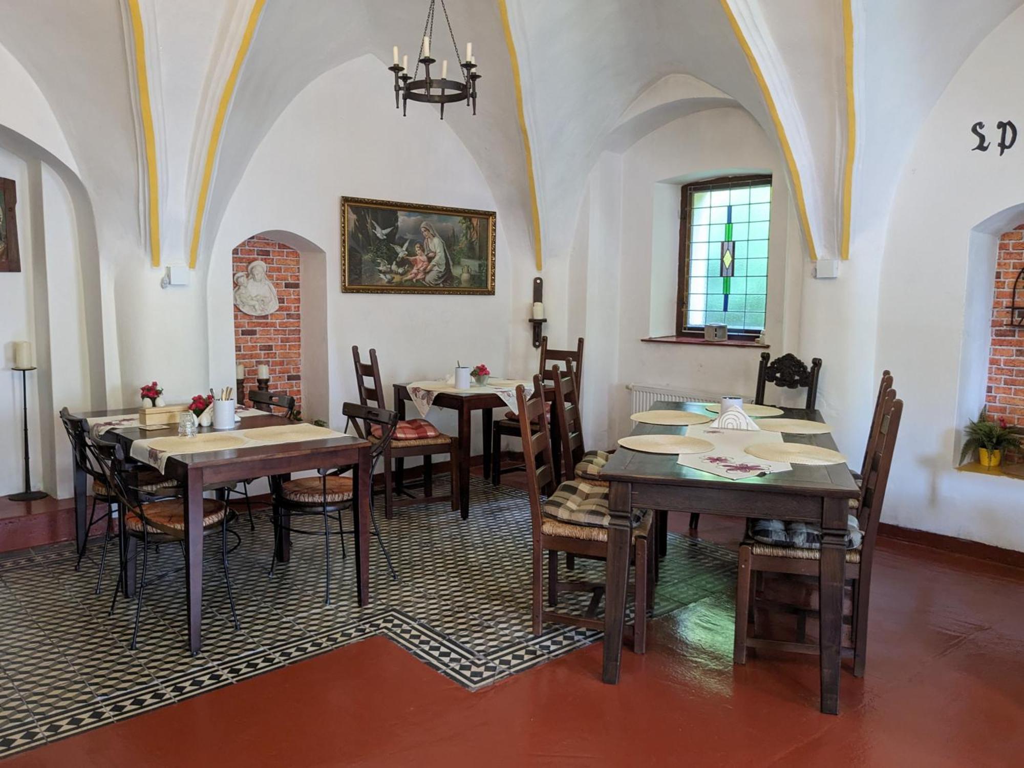 Bed And Breakfast Tvrz Velká Bukovina Extérieur photo