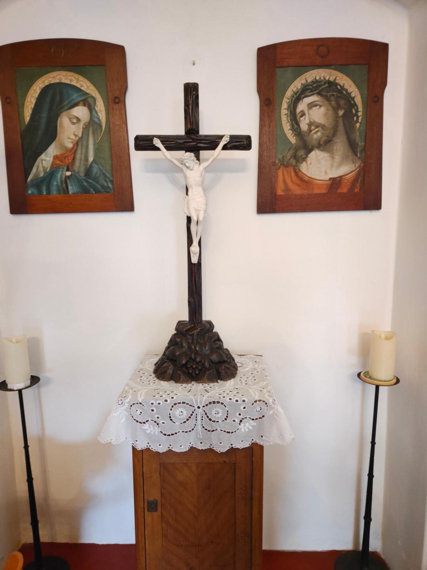 Bed And Breakfast Tvrz Velká Bukovina Extérieur photo