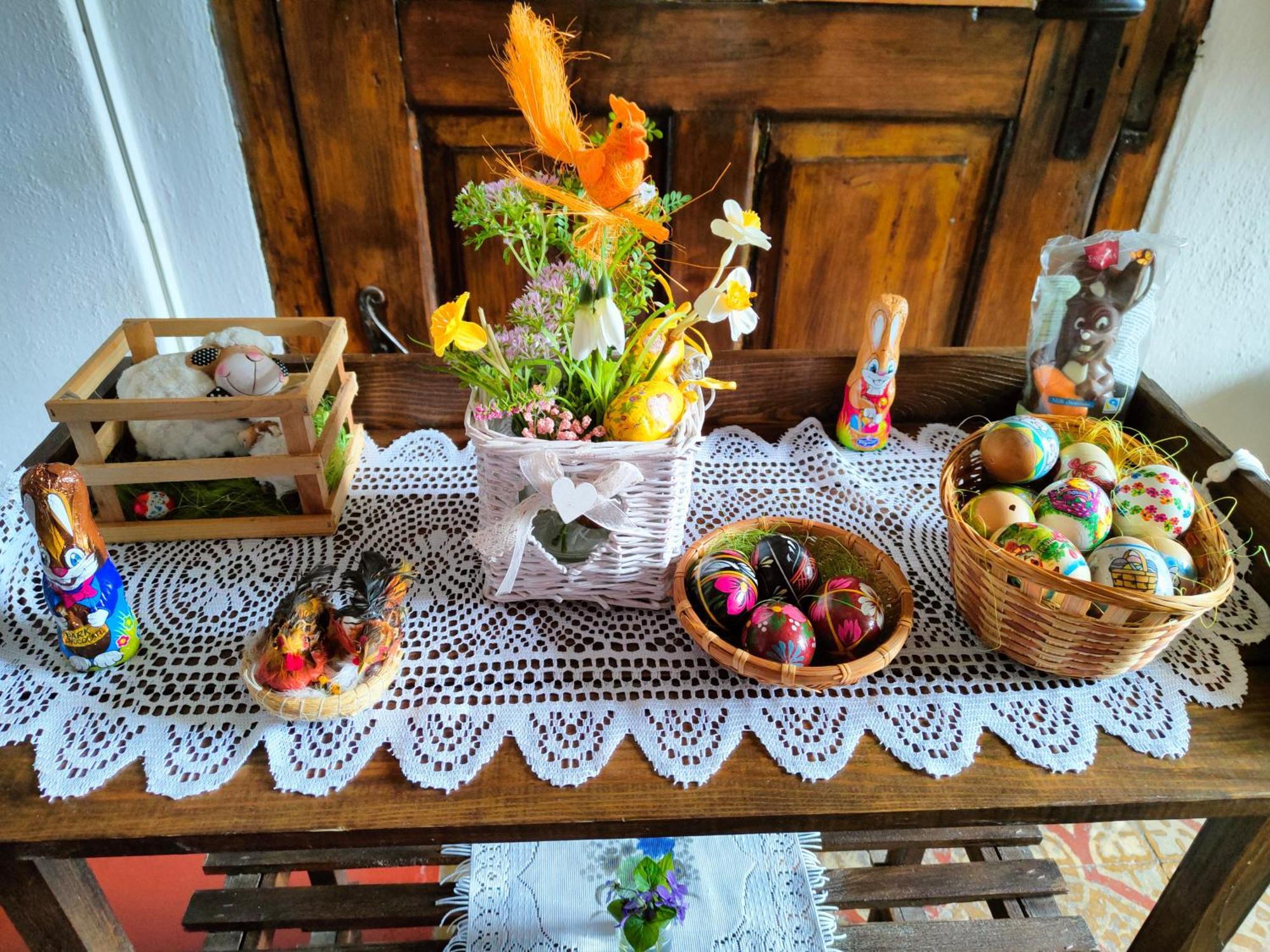 Bed And Breakfast Tvrz Velká Bukovina Extérieur photo
